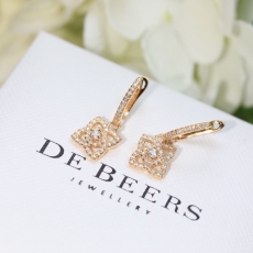 Debeers Earrings